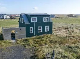Luk House