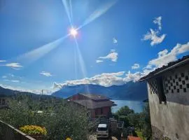 SILTER - LA CASA NEL BORGO