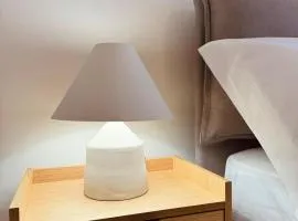 Casa Magenta Holiday