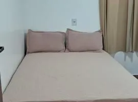 Kitnet linda e completa Praia das Dunas