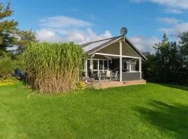 Beautiful Home In Hurup Thy With Wifi