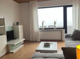 Feriehaus Maple Leaf