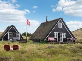 3 Bedroom Amazing Home In Fanø