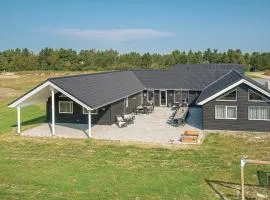 Amazing Home In Nørre Nebel With Wifi