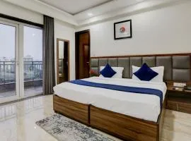 Hotel Grey Medicity Modern Rooms, Prime Location, Affordable Rates I Near Medanta