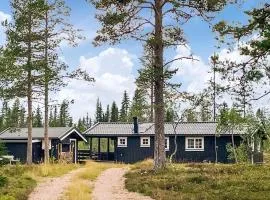Pet Friendly Home In Østby With Wifi