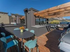 Academy Place | Wild Iris