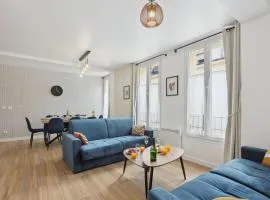 865 Suite Jasmin - Superbe appartement