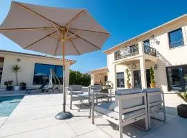 Appartement de vacances Carsac 1