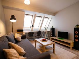 Wąska 5 Apartamenty