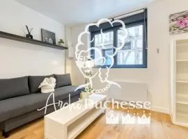 Christophe Studio Rouen centre