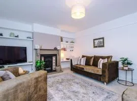 Cosy and Inviting Chester Home