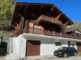 Haus zur Erholung