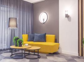Garner Hotel Elmshorn by IHG, hotel v destinaci Elmshorn