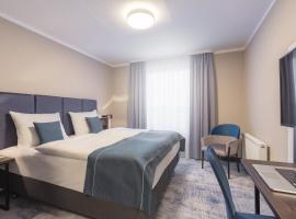 Garner Hotel Elmshorn by IHG, Hotel in Elmshorn