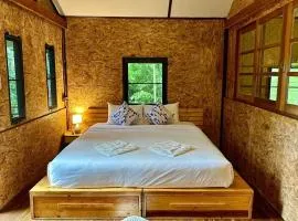 Bangtao Wooden house resort and cafe
