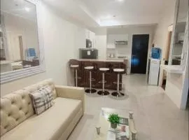 Matina Enclaves 2BR with Wifi Near SM Mall
