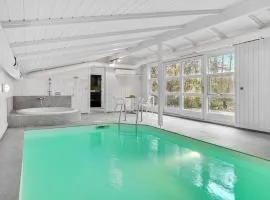 4 Bedroom Cozy Home In Nykøbing Sj
