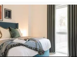Exquisite Brand New Double Room