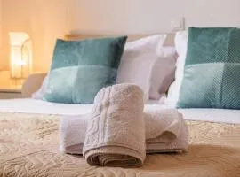 Crete Cozy Retreat- Live the Cretan Hospitality