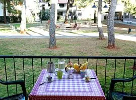 Faber Apartments
