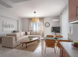 Luxury apt near the airport N2
