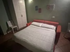Garibaldi 4 Loft