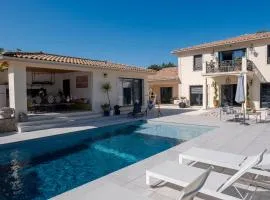 Appartement de vacances Carsac 3