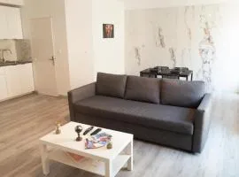 Appartement près du Vieux-Port