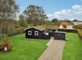 Holiday Home Ternevej Brenderup Fyn X