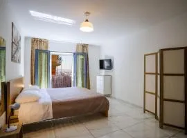 Casa Alfredo Mergellina Sea&City