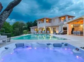 Villa Rapavel