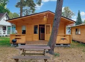 1 Bedroom Nice Home In Pobierowo