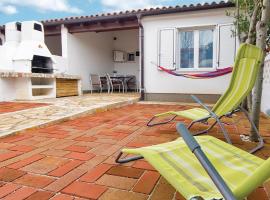 Holiday Home Barbariga 01, hôtel à Barbariga
