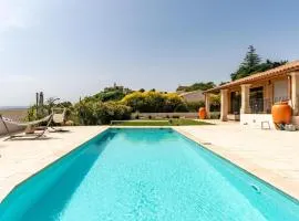 Villa L'ecrin Du Ventoux