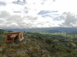 Mountain Glamping - Nature and Relax