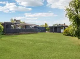 3 Bedroom Nice Home In Slagelse