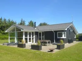 Holiday Home Toftevej Iv