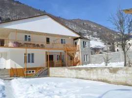 Guesthouse Qarim