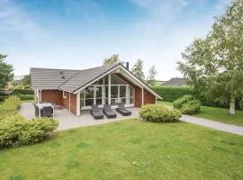 Holiday Home Råde Strandpark Haderslev I