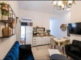 private flat on Yafo road street