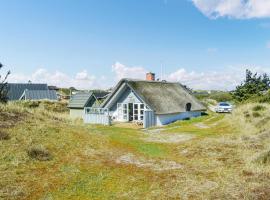West-Side, hotel in Søndervig