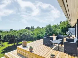 Holiday Home Spættevej Kalundborg I