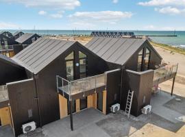Kysthusene, Lejl 2, hotel v destinaci Slagelse