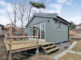 Lovely Home In Ugglarp With Wifi, hotel v destinaci Ugglarp