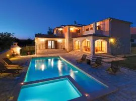Stunning Home In Vodnjan