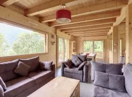 Chalet Mont D Evian