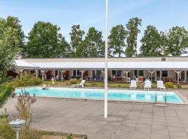 Beautiful Apartment In Nex&oslash;