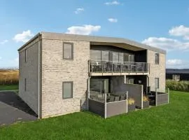 Stunning Apartment In Ringkøbing