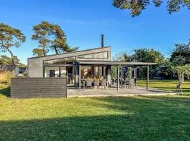 Beautiful Home In Nexø With Wifi